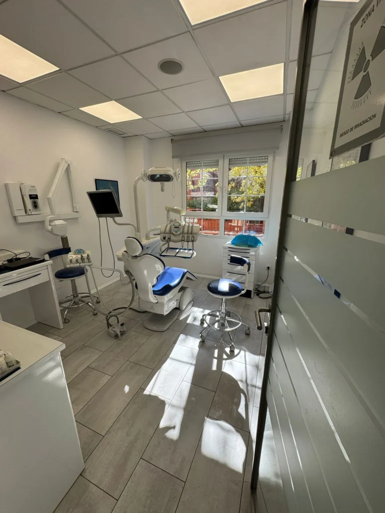 Galeria dental carrera 1