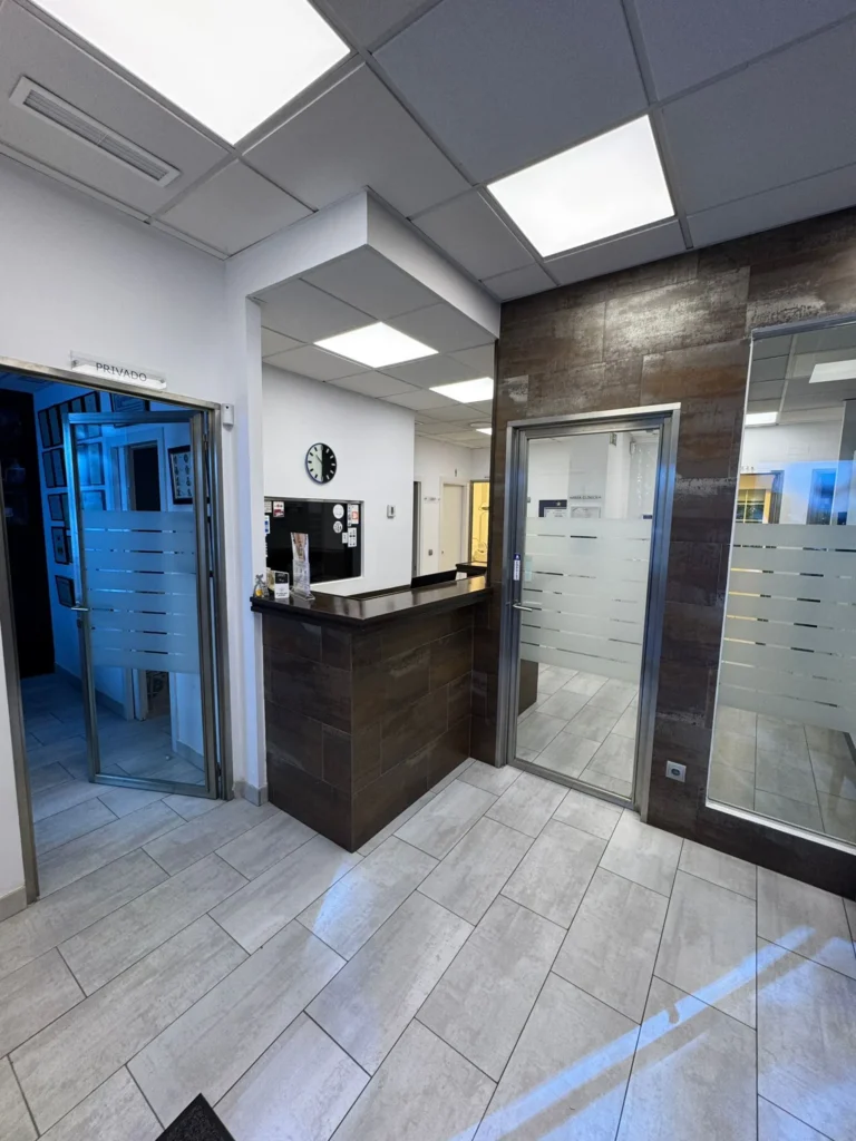 Galeria dental carrera 2