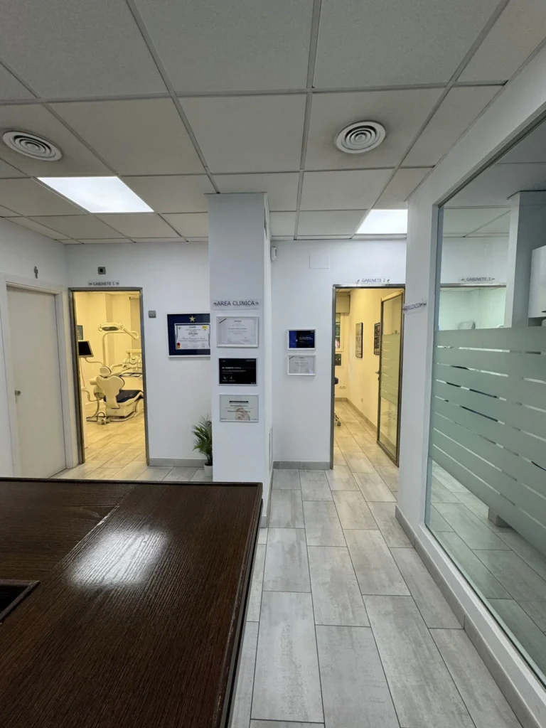 Galeria dental carrera 3
