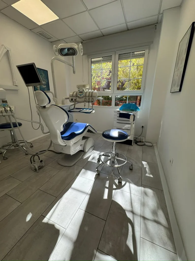 Galeria dental carrera 5