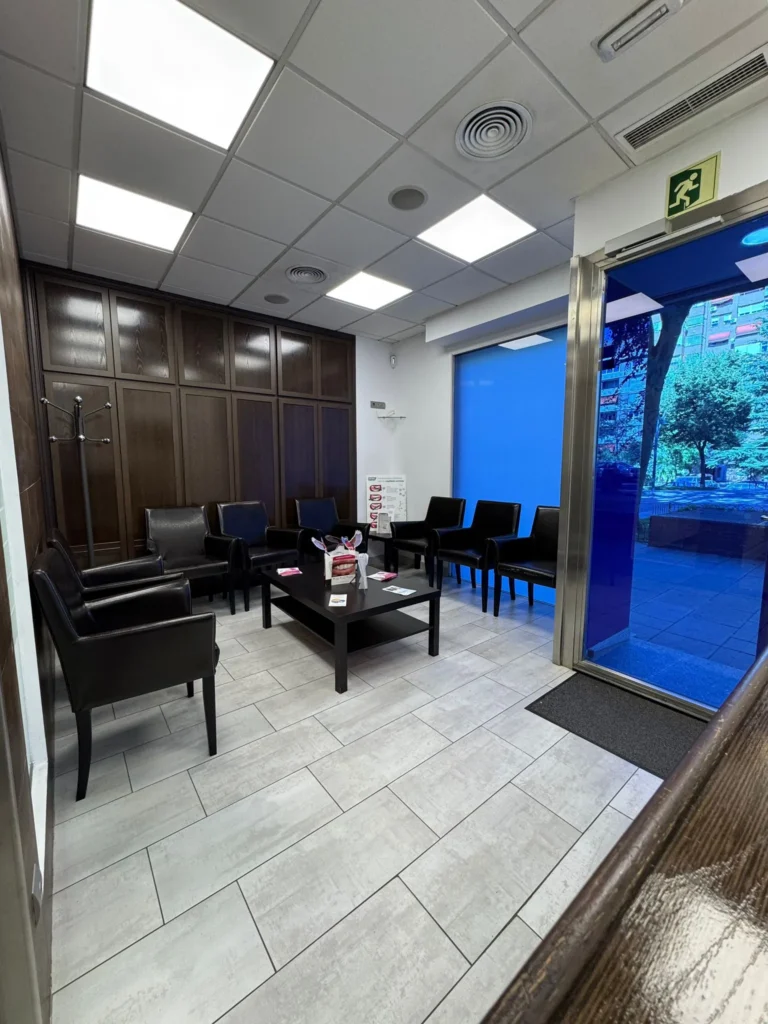 Galeria dental carrera 6