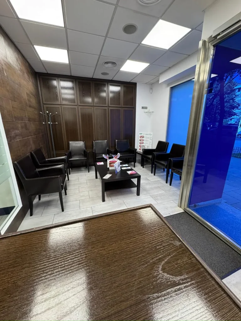 Galeria dental carrera 7