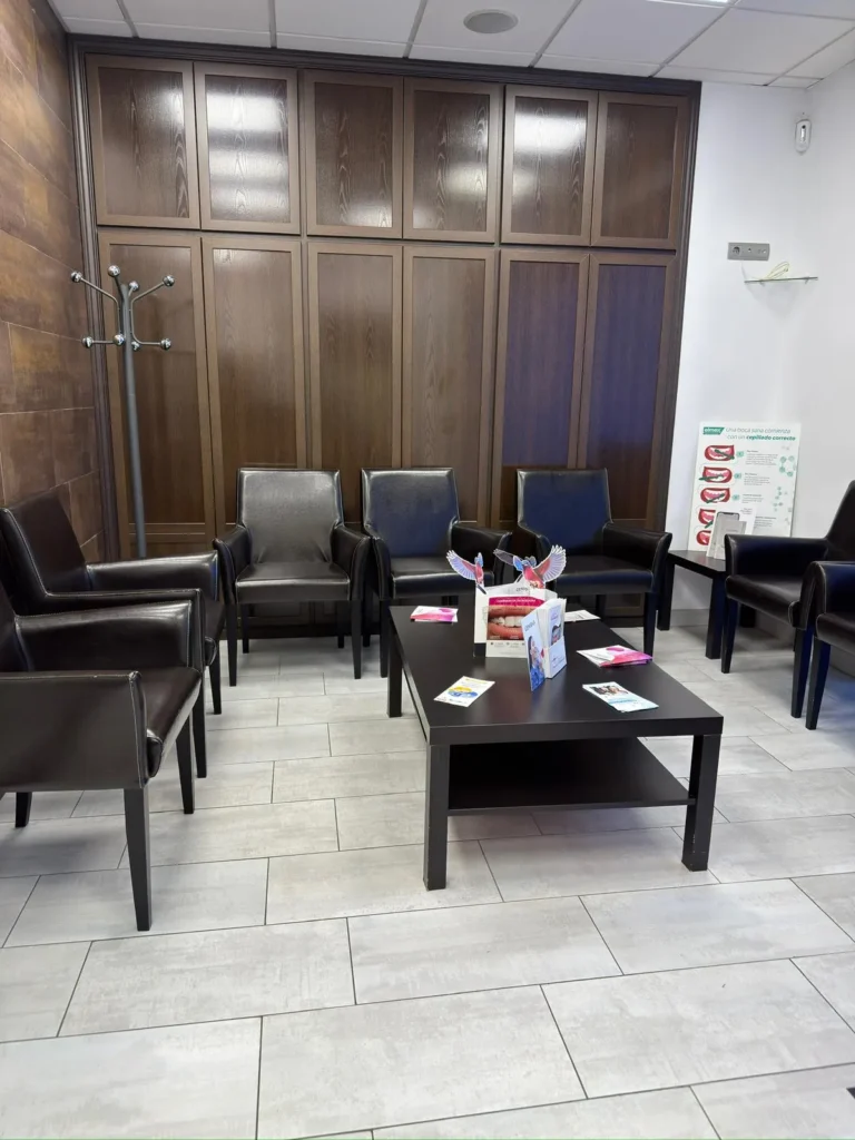 Galeria dental carrera 8